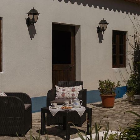 Villa Casa Rústica Serra do Bouro Exterior foto